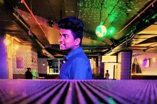 Durgesh The DJ