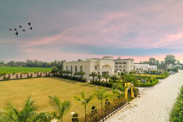 Rudra Imperial Resort