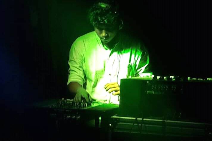 Durgesh The DJ