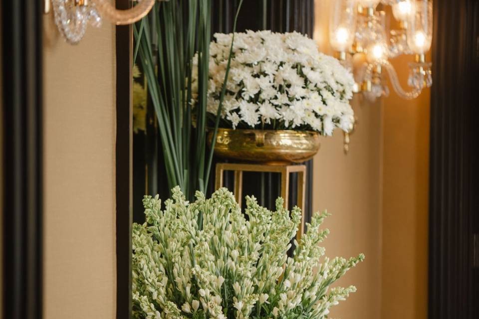 Ambiance decor