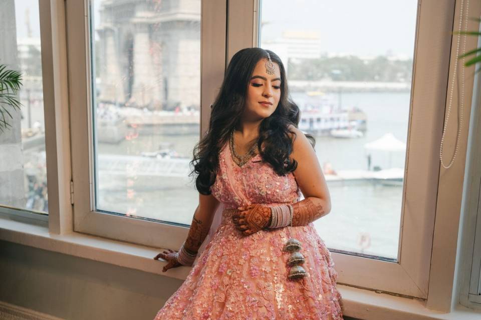 Bride
