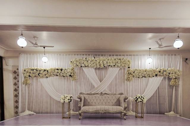 Stage