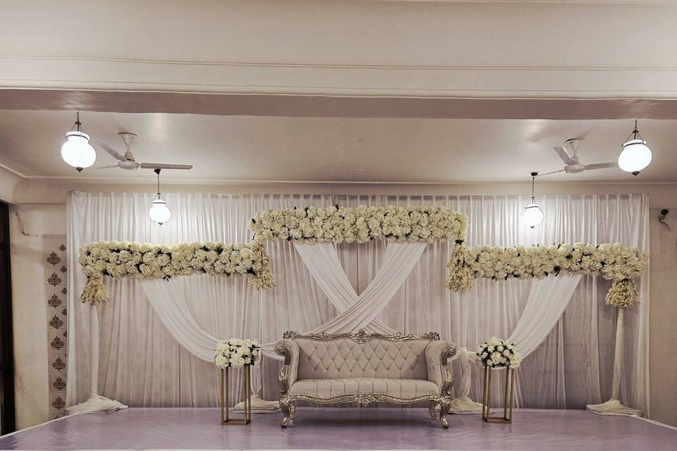 Stage