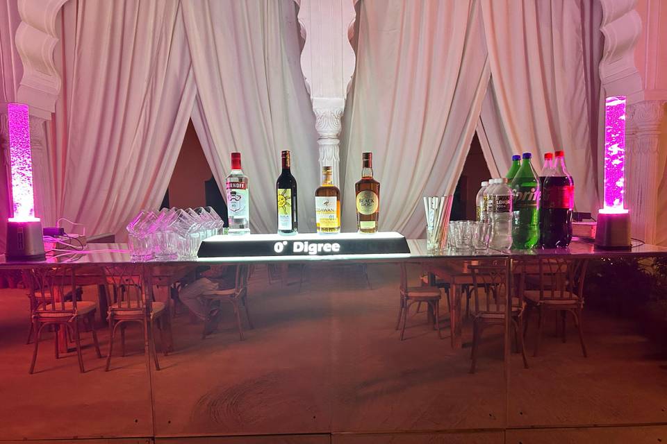 Rooftop Bar