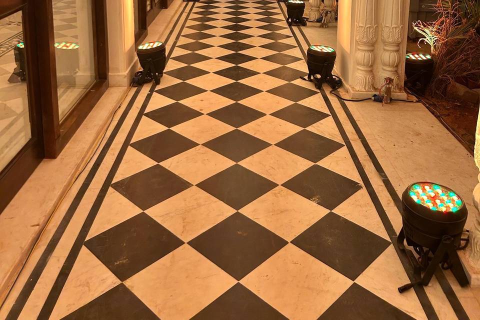 Entrance/Hallway