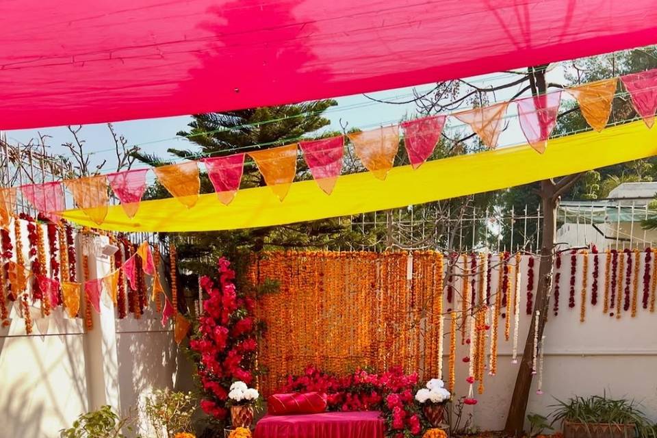 Haldi