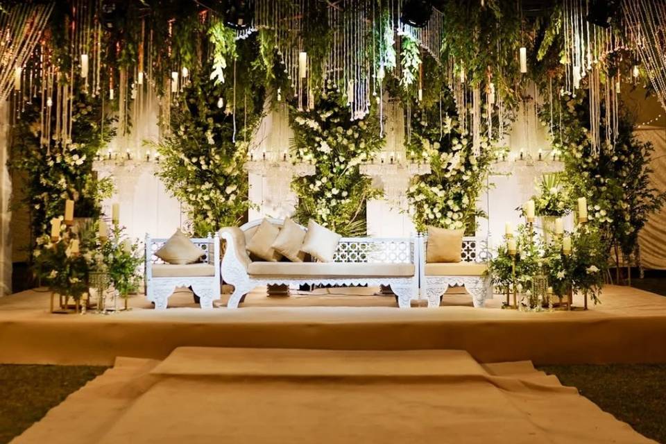 Stage