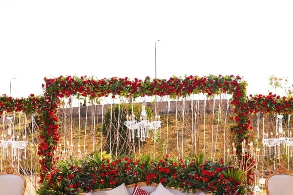 Stage