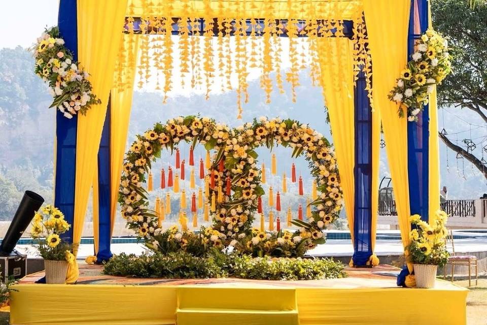 Stage