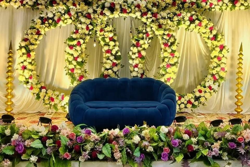 Stage