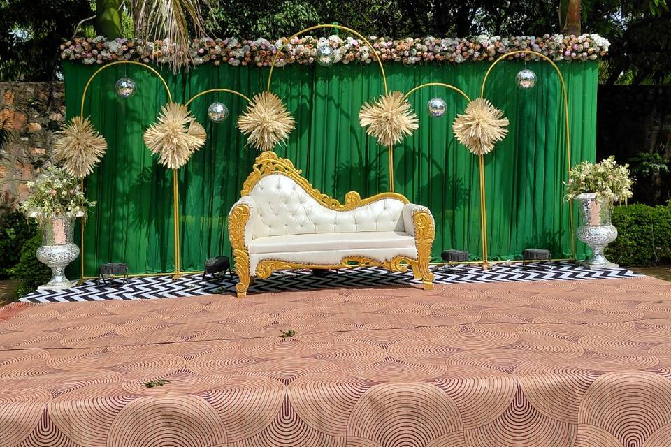 Stage