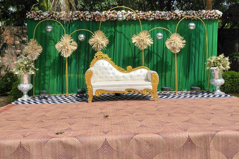 Stage