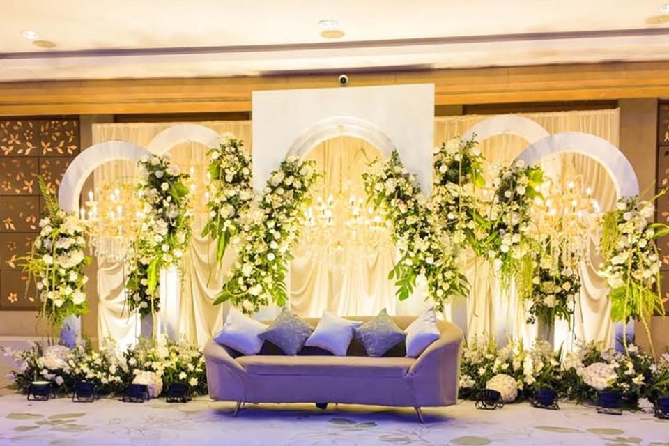 Stage