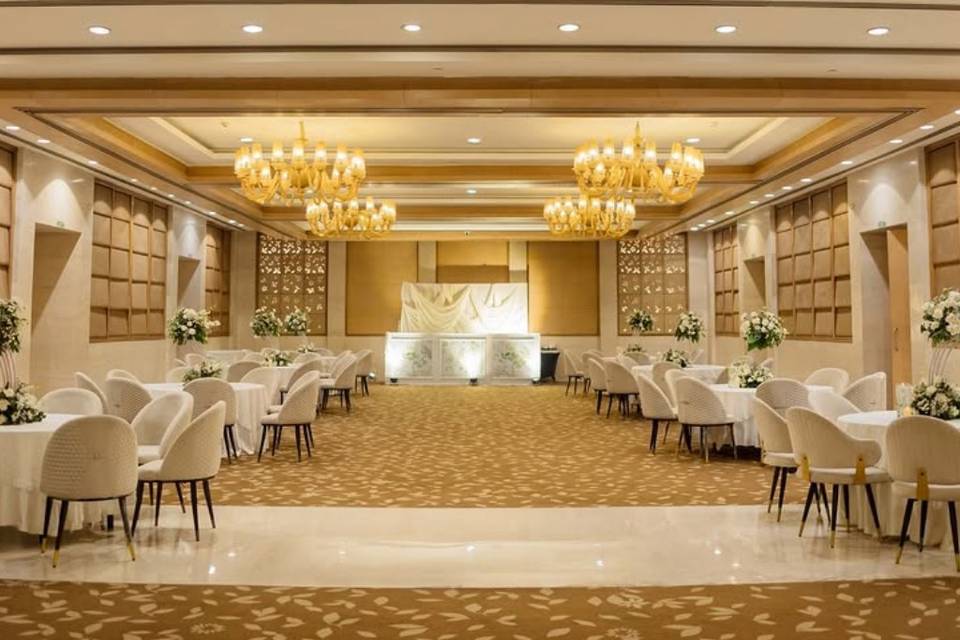 Setting Aera
