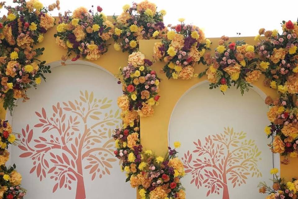 Stage