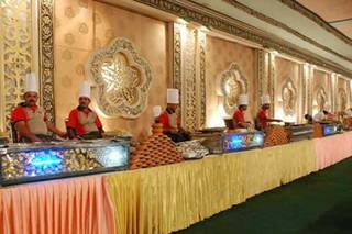 Sai Caterers