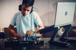 DJ HS, Udaipur