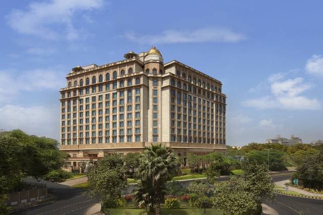 The Leela Palace New Delhi