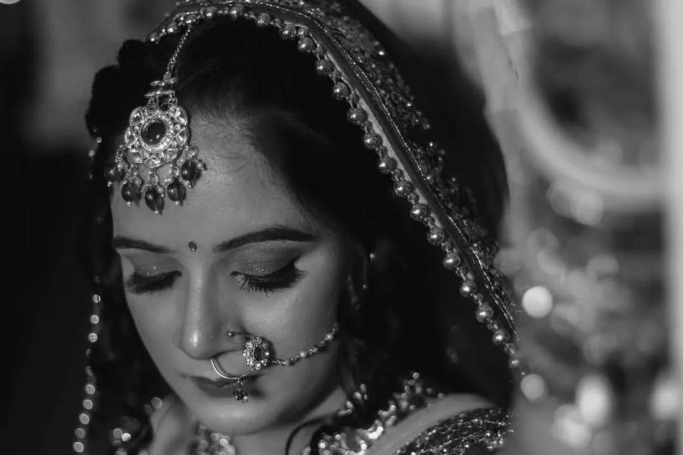 Bride