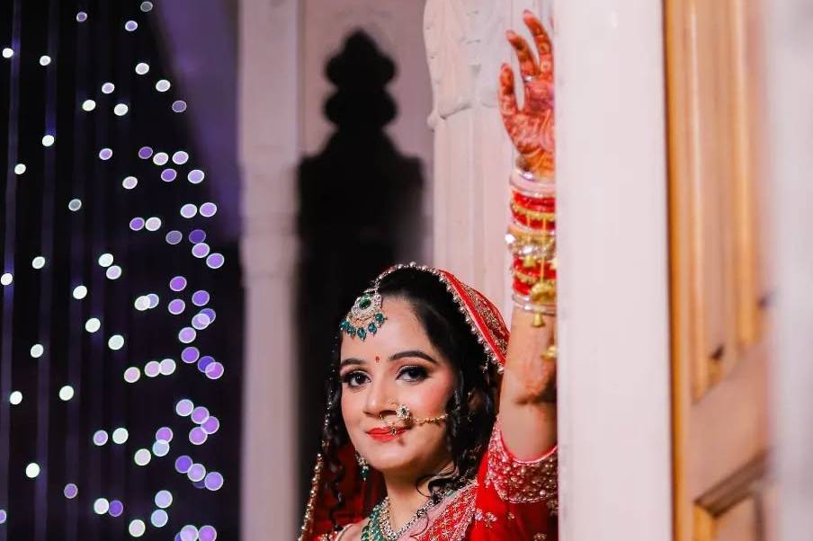 Bride