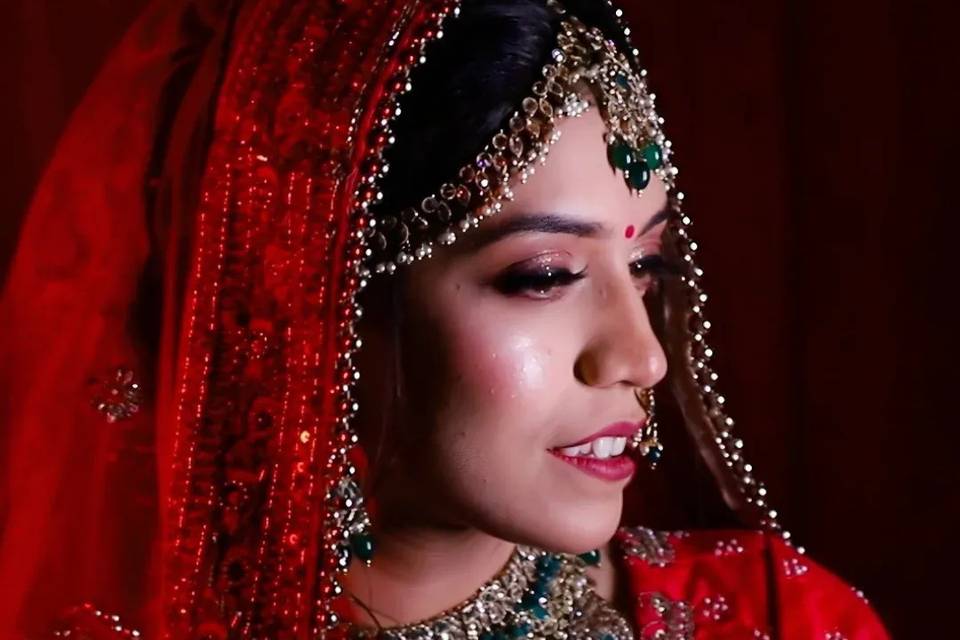 Bride