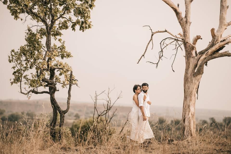 Profound Love Weddings