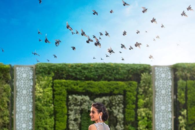 The Leela Palace New Delhi