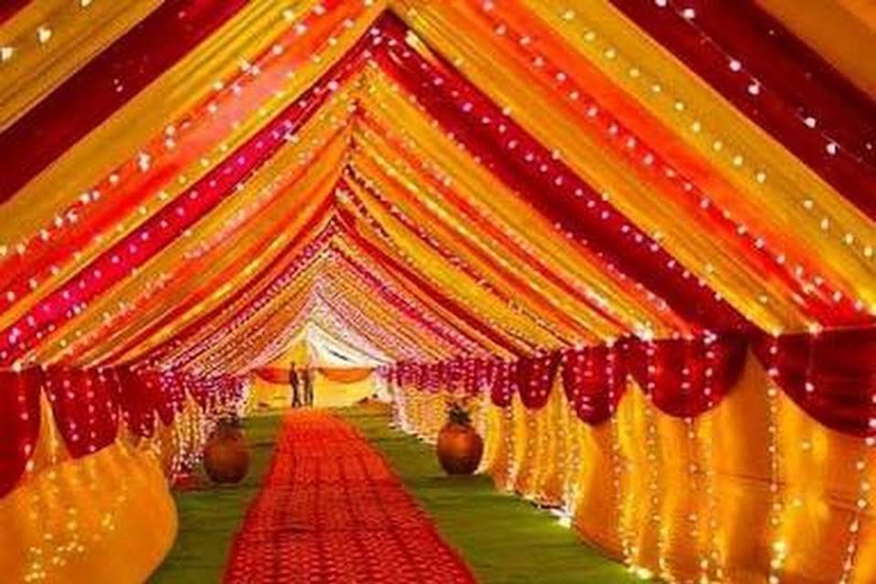 Agrawal's Dream Wedding & Event Planners