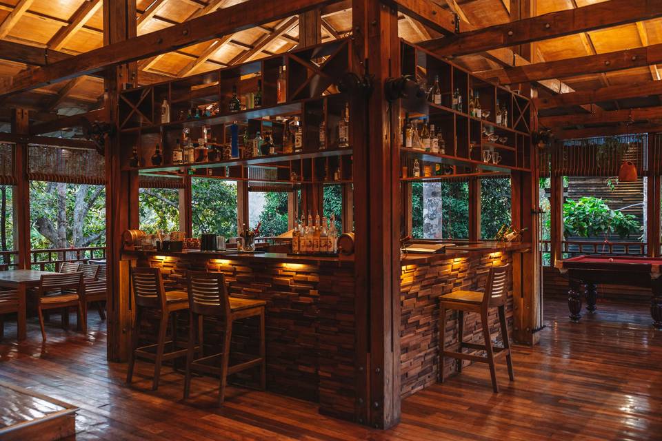 De Foret Resort