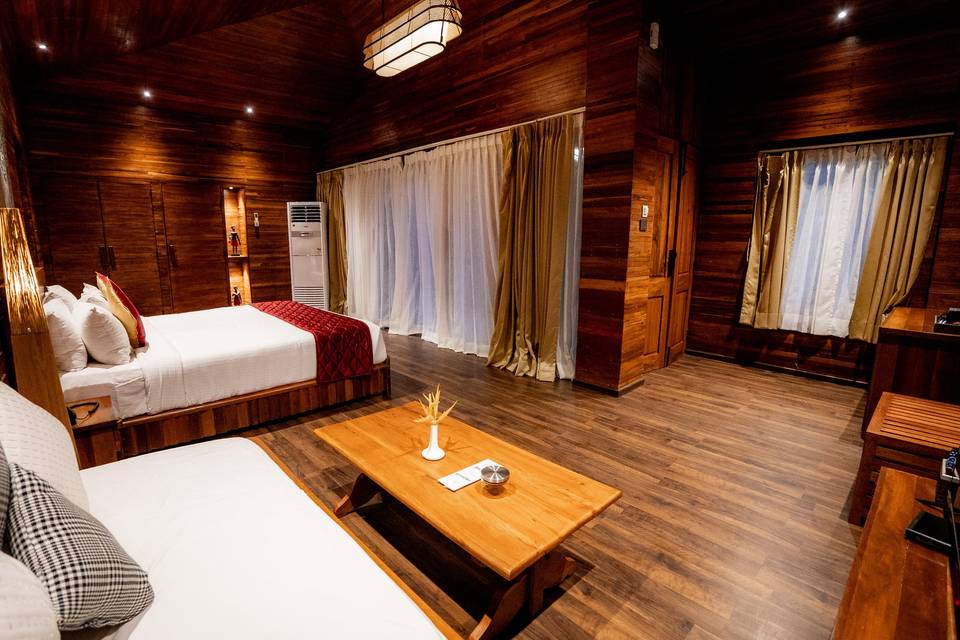 Accommodation