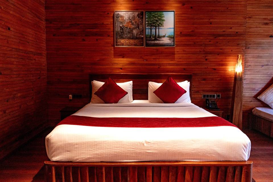 Accommodation