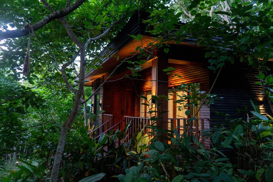 Accommodation