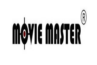 Movie master logo
