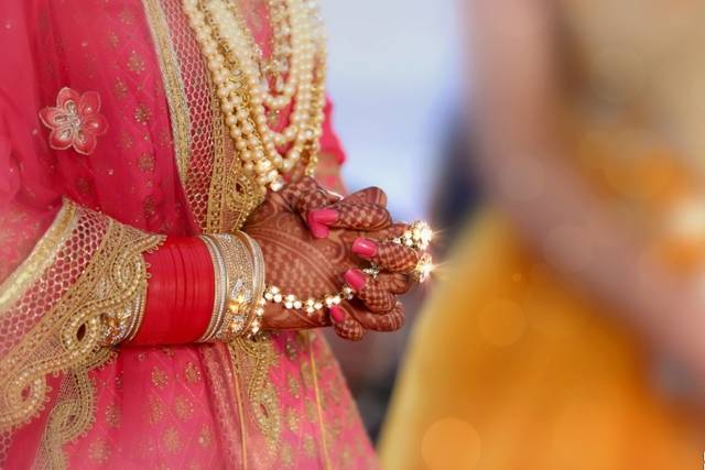 Wedding photography