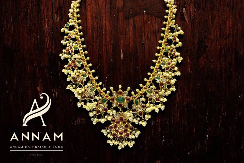 Annam Jewels