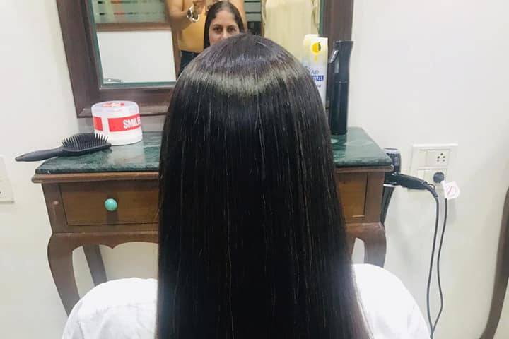 Salon By Holystar, Chandigarh