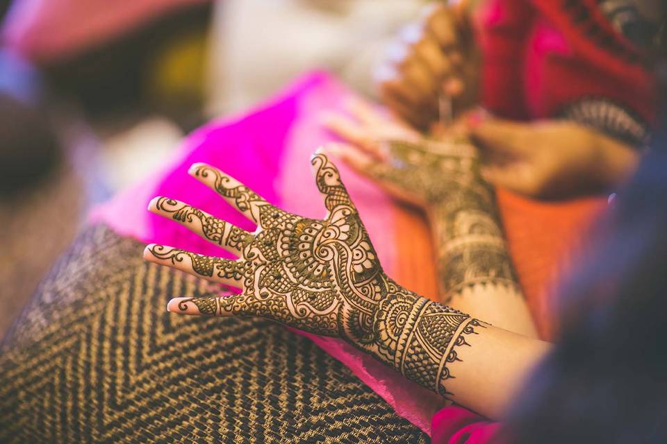 Mehndi