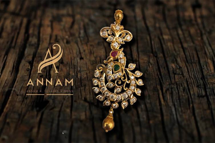 Annam Jewels