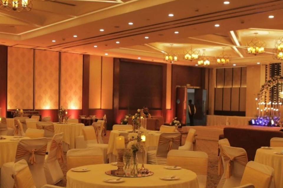 Wedding decor