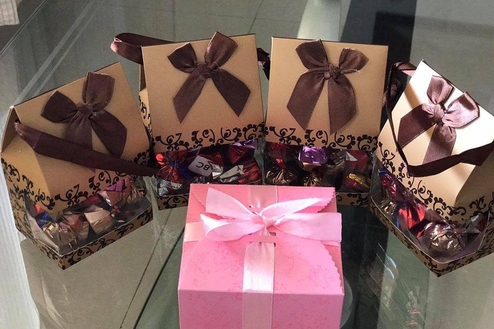 Choco Indulge By Hermetta - Gifts - Mumbai Central - Byculla ...