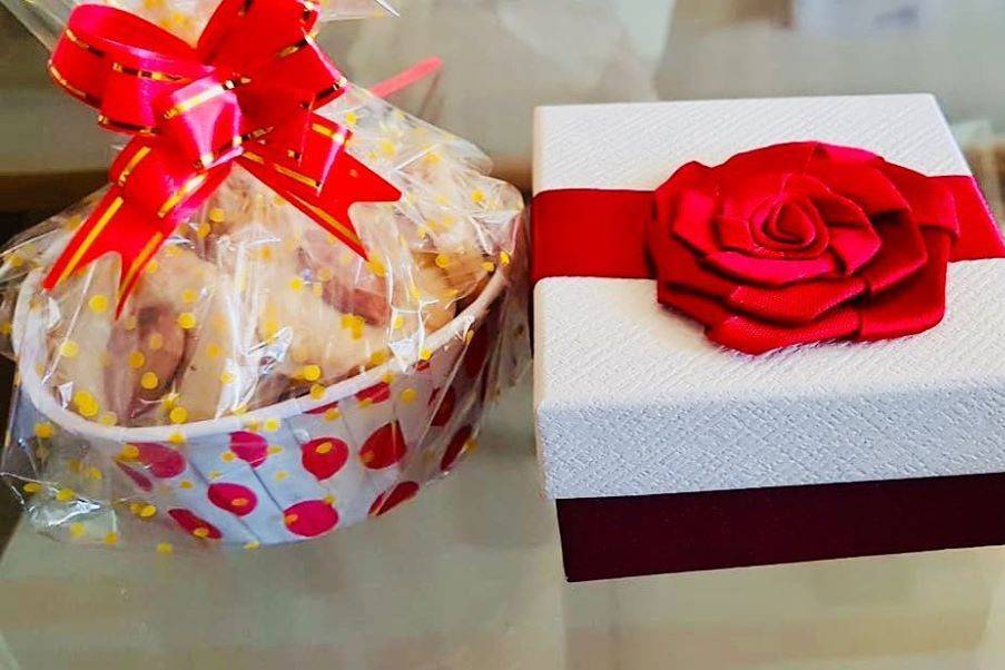 Gift box