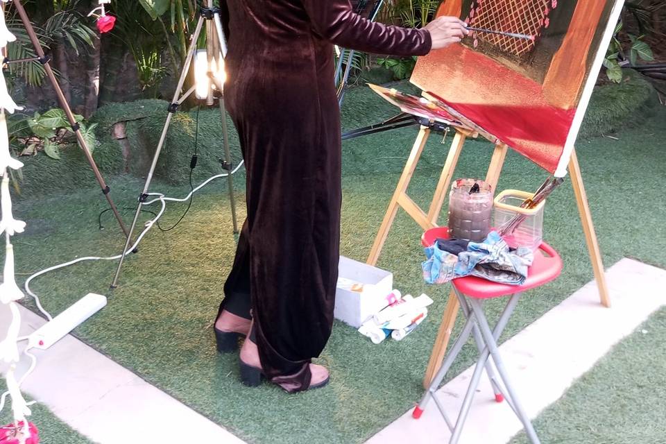 Aashi Jain