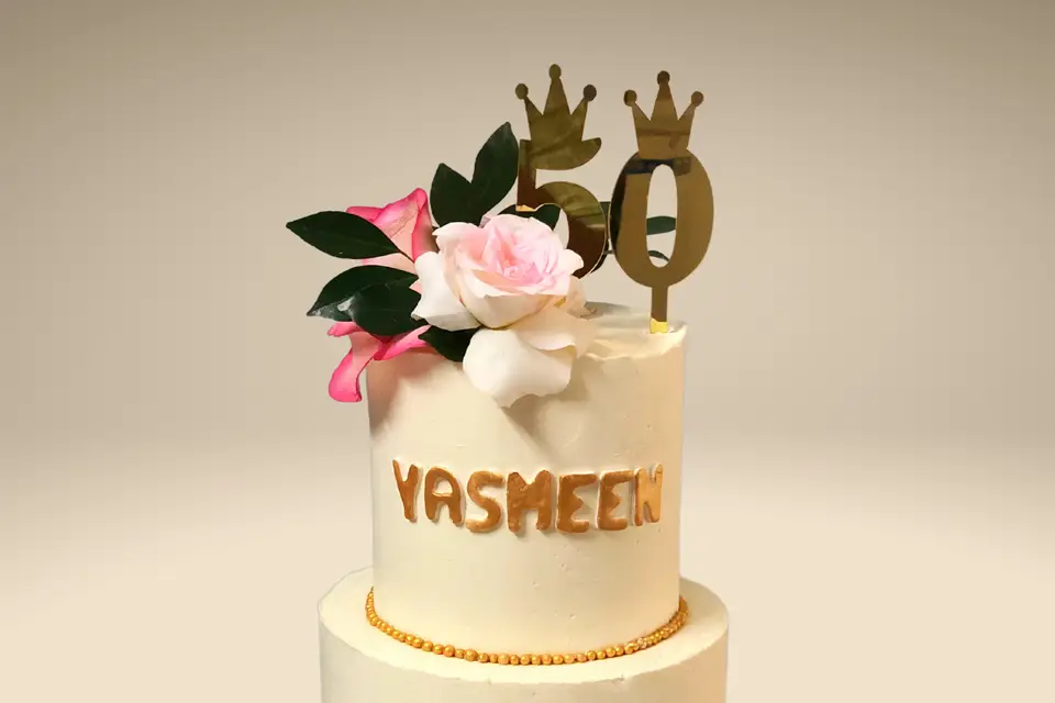 Happy Birthday Yasmeen Image Wishes✓ - YouTube