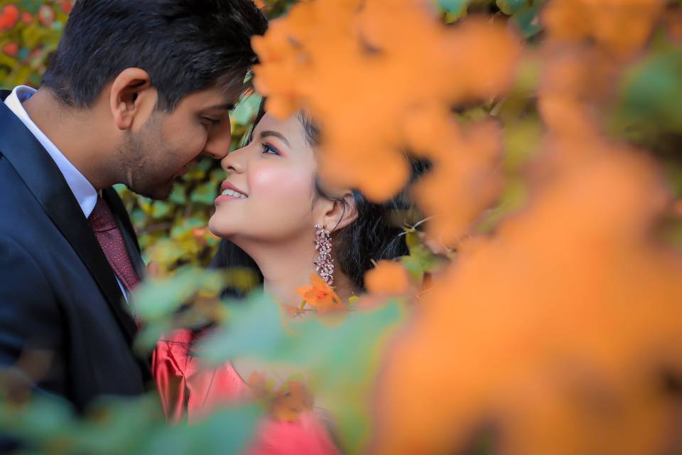 Agra Pre Wedding