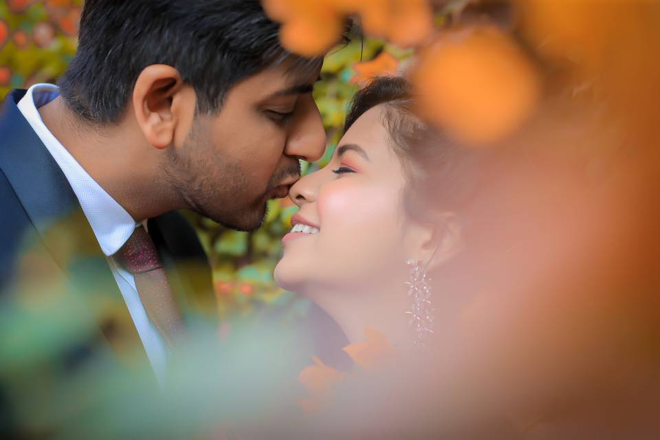 Agra Pre Wedding