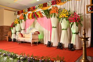 Saraaga Event's A2Z Wedding Planner