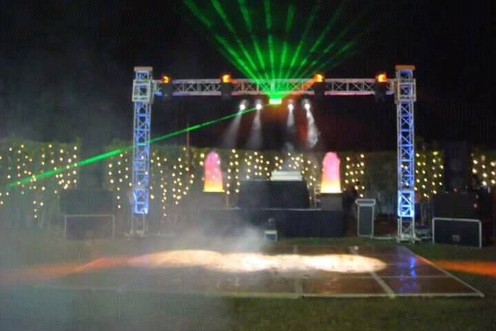 Rhythm Dj and Sound Services