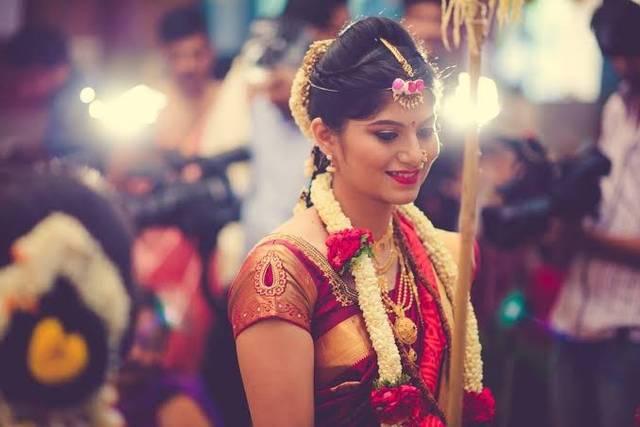 Bride
