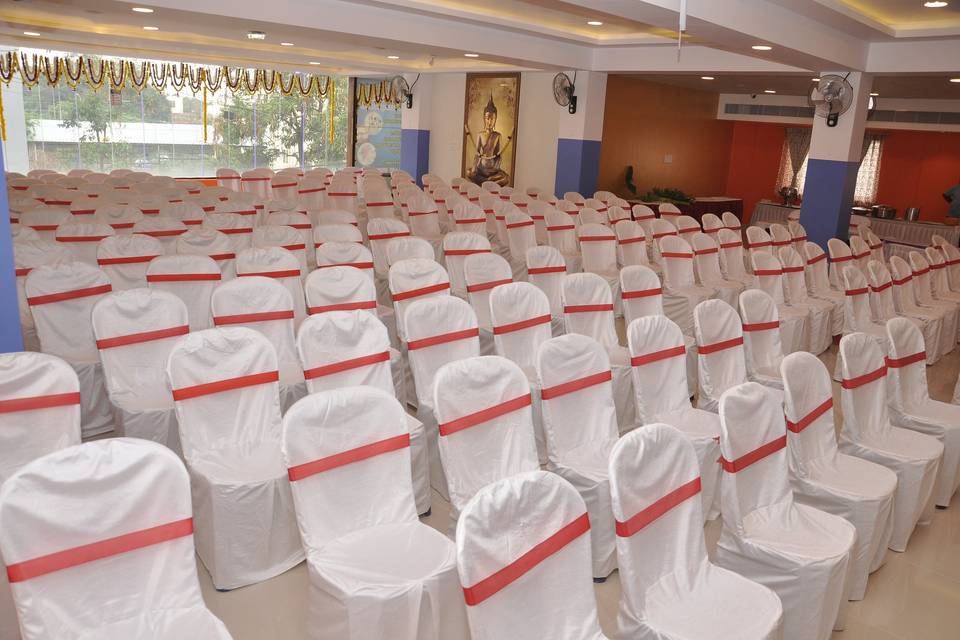 Event Space