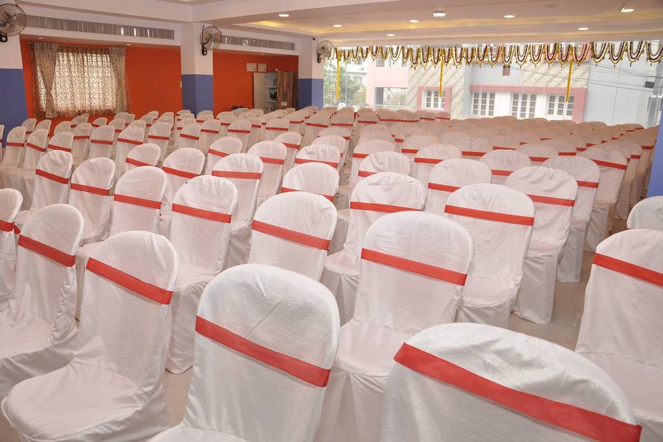 Event Space